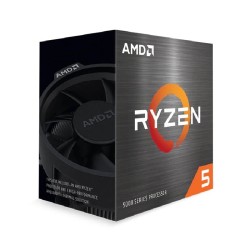 Procesor AMD Ryzen5 5600X AM4 Tray