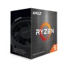 Procesor AMD Ryzen5 5600X AM4 Tray