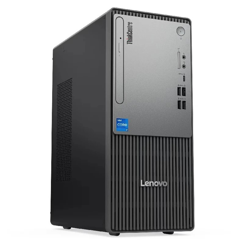 Lenovo ThinkCentre NEO 50 Tower desktop PC (12UD005DZY_W)