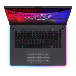Asus ROG Strix G615JHR-RV038 - 90NR0LL1-M00190, 16, i7, 32GB RAM, 1TB SSD, RTX 5050, Win 11 Pro