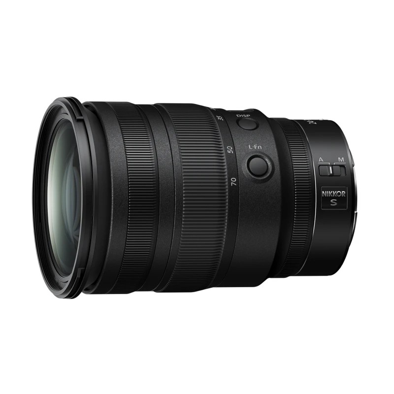 NIKKOR Z 24-70mm f/2.8 S II