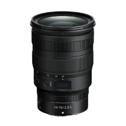 NIKKOR Z 24-70mm f/2.8 S II