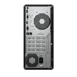 HP 290 G9 i7/16G/512G/DOS desktop računar (B70VYAT)