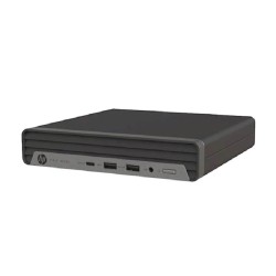 HP Pro Mini 400 G9 i3/8G/512G/W11p desktop računar (884V0EA)