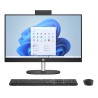 HP24-cr0014ny  All in one Računar 24¨ C28RJEA