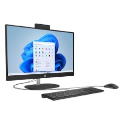 HP24-cr0014ny  All in one Računar 24¨ C28RJEA