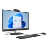 HP24-cr0014ny  All in one Računar 24¨ C28RJEA