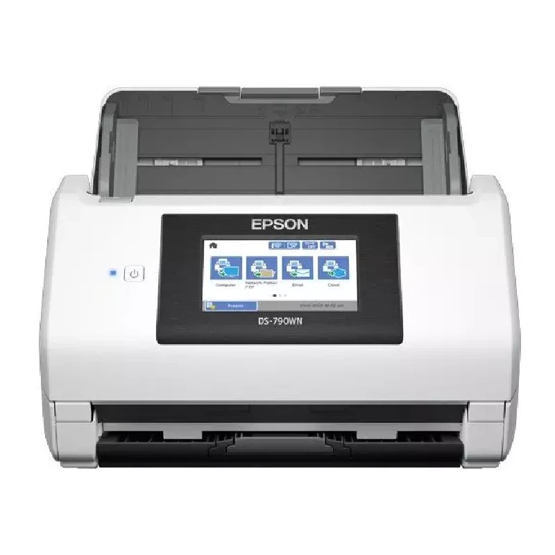 Epson WorkForce DS-790WN Skener