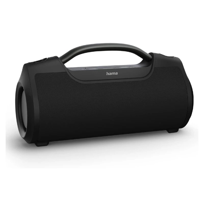 Hama bluetooth zvučnik Soundbarrel 60W crni