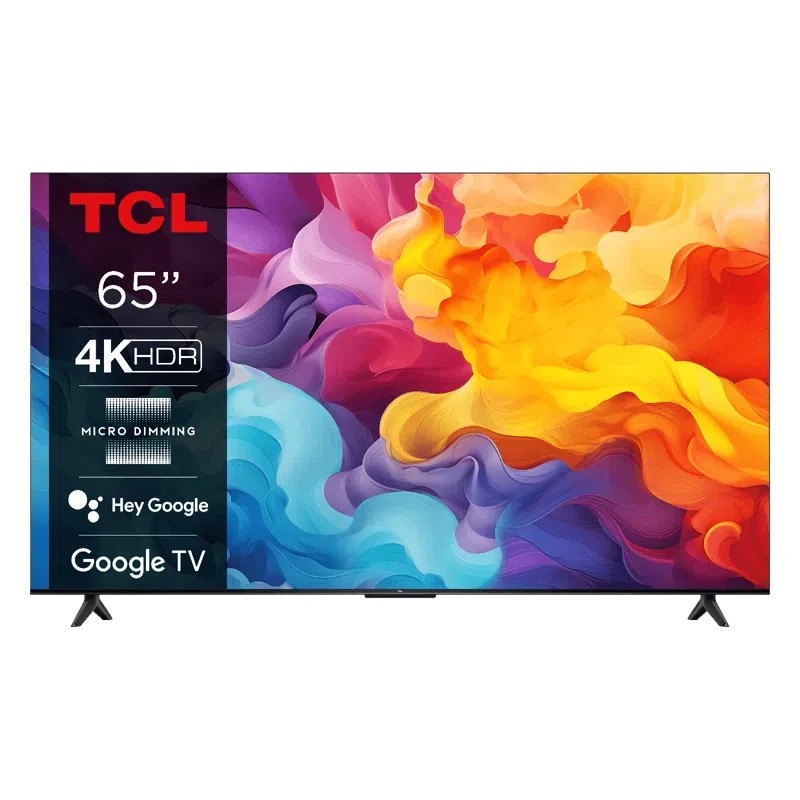 Televizor TCL LED TV 65'' (165 cm) 65V6B
