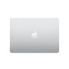 Apple MacBook Air MW0W3PA/A 13.6 M4 10C/8C 16GB 256GB Silver