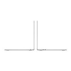 Apple MacBook Air MW0W3PA/A 13.6 M4 10C/8C 16GB 256GB Silver