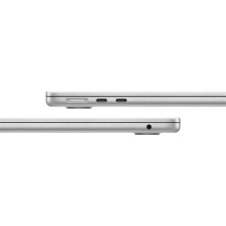 Apple MacBook Air MW0W3PA/A 13.6 M4 10C/8C 16GB 256GB Silver