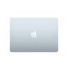 Apple MacBook Air MC6T4PA/A 13.6 M4 10C/8C 16GB 256GB Sky Blue