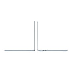 Apple MacBook Air MC6T4PA/A 13.6 M4 10C/8C 16GB 256GB Sky Blue