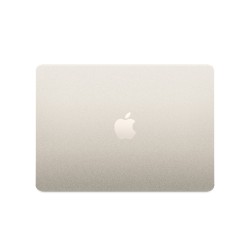 Apple MacBook Air MW0Y3PA/A 13.6 M4 10C/8C 16GB 256GB Starlight