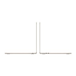 Apple MacBook Air MW0Y3PA/A 13.6 M4 10C/8C 16GB 256GB Starlight