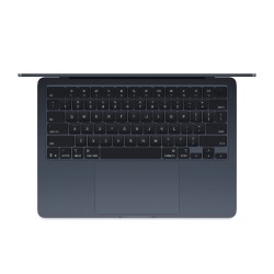 Apple MacBook Air MW123PA/A 13.6 M4 10C/8C 16GB 256GB Midnight