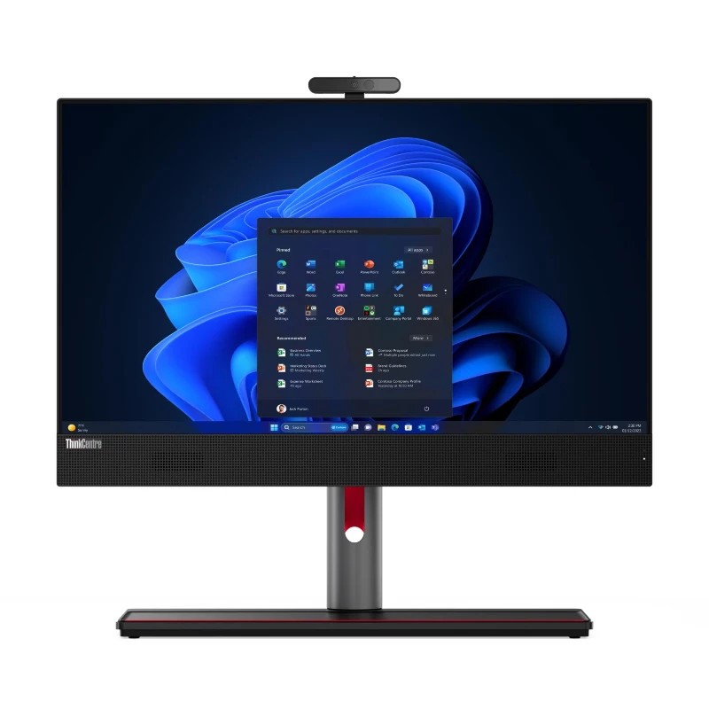 AiO Lenovo 12SHS0Q700 Desktop TC M90a Gen 5