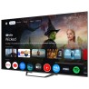 Tesla TV Q75E655GUS QLED 75'' (190cm) 4K UHD, Google TV