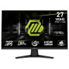 MSI monitor 27'' MAG 274QF QHD Gaming 180Hz