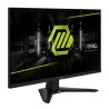 MSI monitor 27'' MAG 274QF QHD Gaming 180Hz