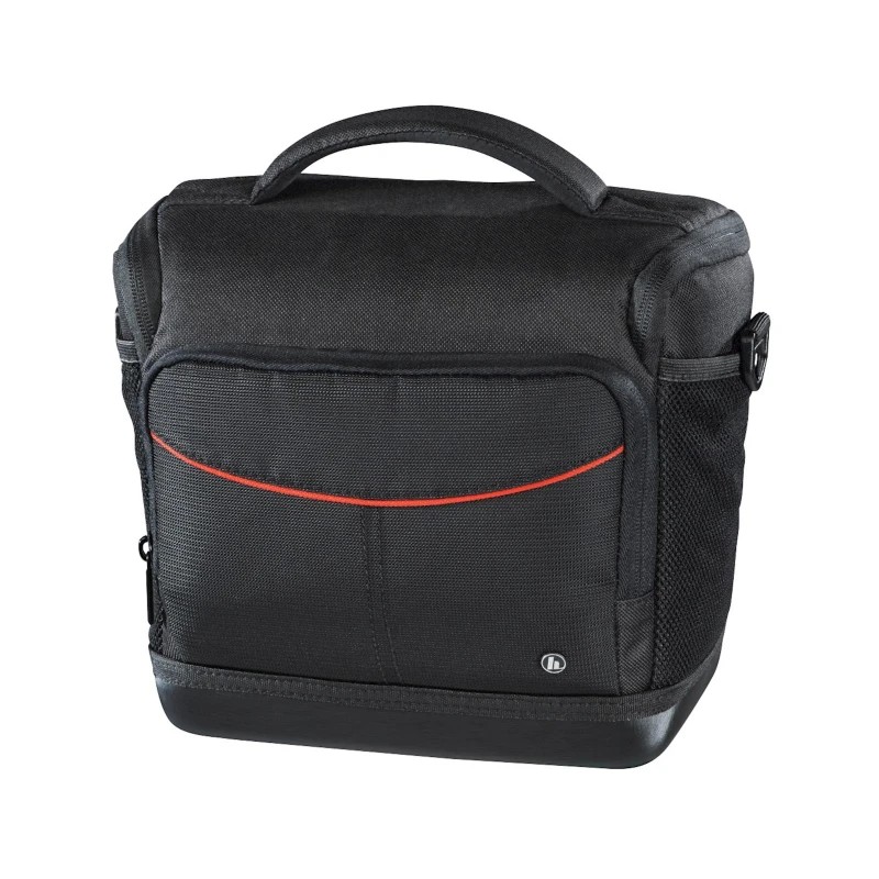 Hama torba za foto Albany HC 130 crna