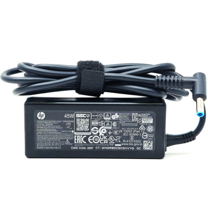 Adapter za HP laptop 45W