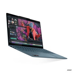 Lenovo Yoga Slim 7 14AKP10 - 83JY0067SC, 14, Ryzen 5, 16GB RAM, 1TB SSD