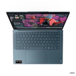 Lenovo Yoga Slim 7 14AKP10 - 83JY0067SC, 14, Ryzen 5, 16GB RAM, 1TB SSD