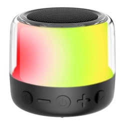 Bluetooth zvučnik Gigatech B300, RGB