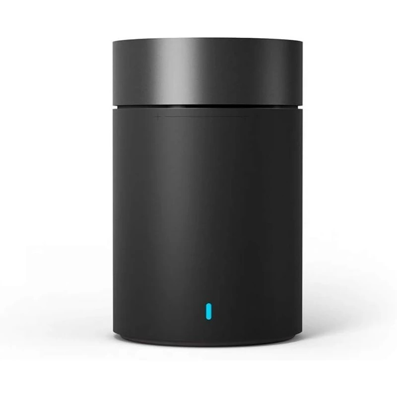 Xiaomi Mi Pocket 2 Bluetooth zvučnik, crni