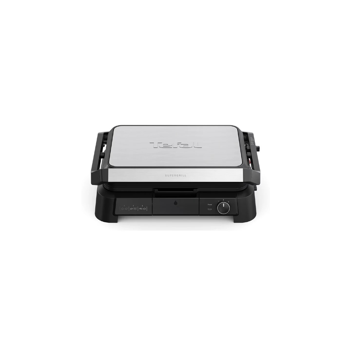 Tefal električni roštilj GC520DE0 3u1