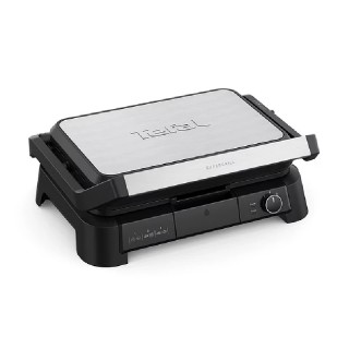 Tefal električni roštilj GC520DE0 3u1