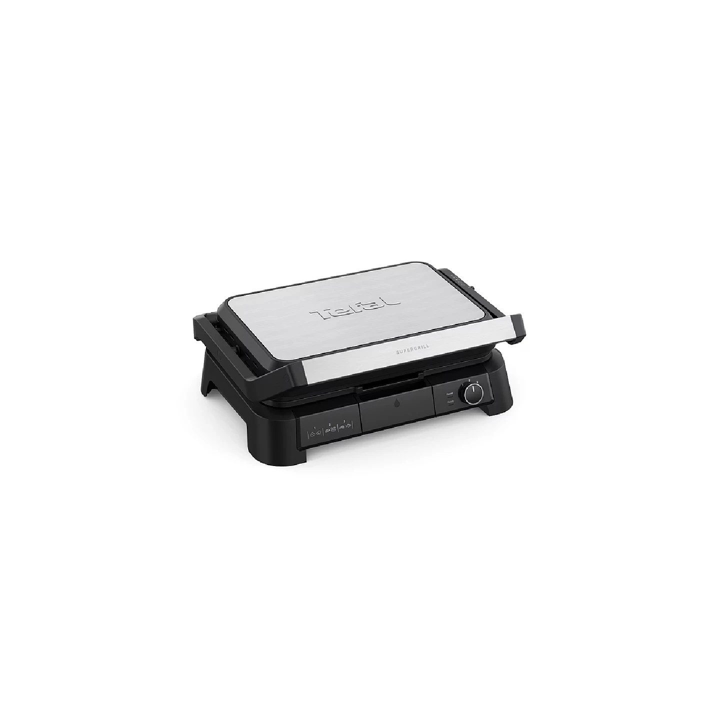 Tefal električni roštilj GC520DE0 3u1