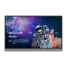 Intaraktivni panel BenQ RE8604