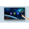Intaraktivni panel BenQ RE8604
