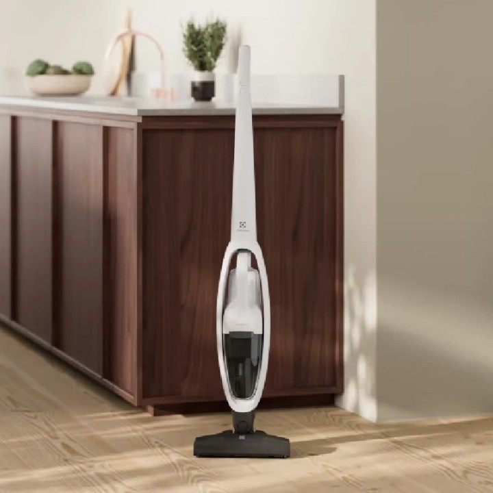 Electrolux štapni usisivač ES31CB18SH