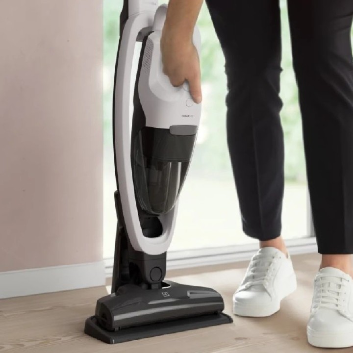 Electrolux štapni usisivač ES31CB18SH