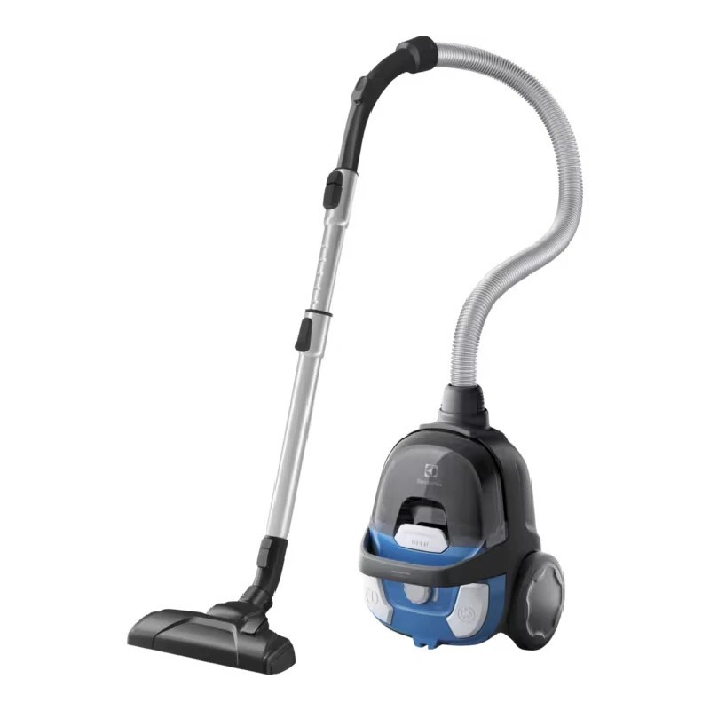 Electrolux usisivač ECGC21-2CB, sa spremnikom