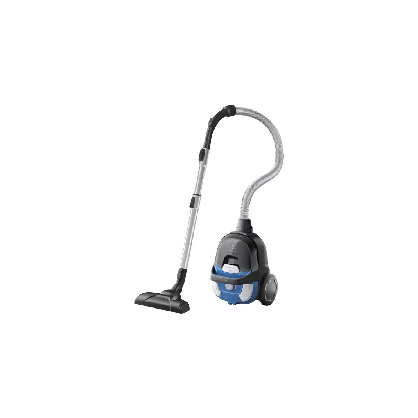 Electrolux usisivač ECGC21-2CB, sa spremnikom