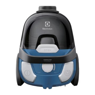 Electrolux usisivač ECGC21-2CB, sa spremnikom
