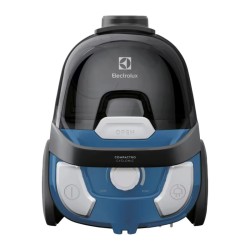 Electrolux usisivač ECGC21-2CB, sa spremnikom