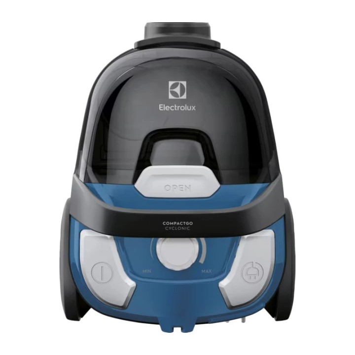 Electrolux usisivač ECGC21-2CB, sa spremnikom