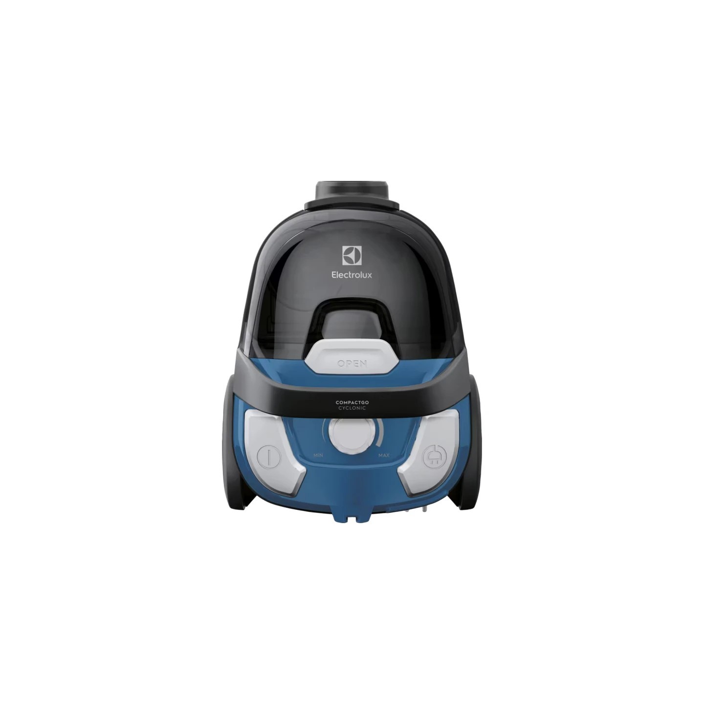 Electrolux usisivač ECGC21-2CB, sa spremnikom