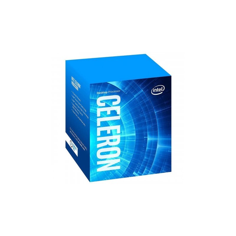 Intel celeron g5905 box какая материнская плата подойдет