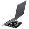 Postolje za laptop Hama 360° SWIVEL