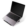 Postolje za laptop Hama 360° SWIVEL