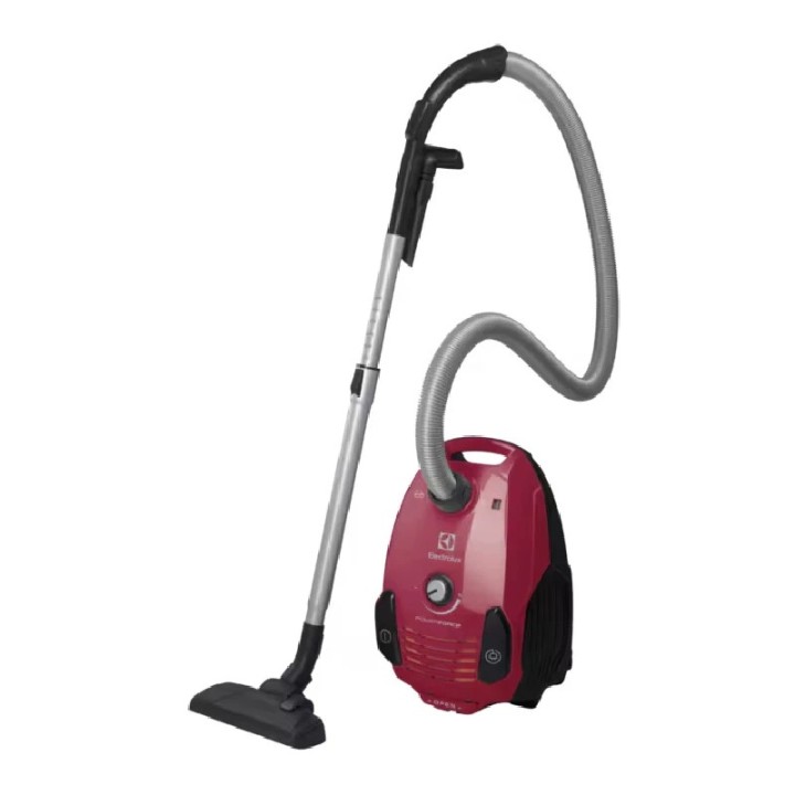 Electrolux usisivač EPF61RR, sa vrećicom