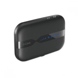 D-Link 3G/4G router DWR-932